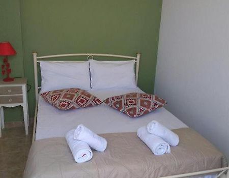 Markora Rooms Corfu  المظهر الخارجي الصورة