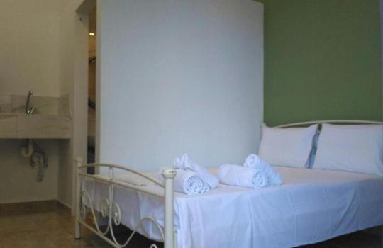 Markora Rooms Corfu  المظهر الخارجي الصورة