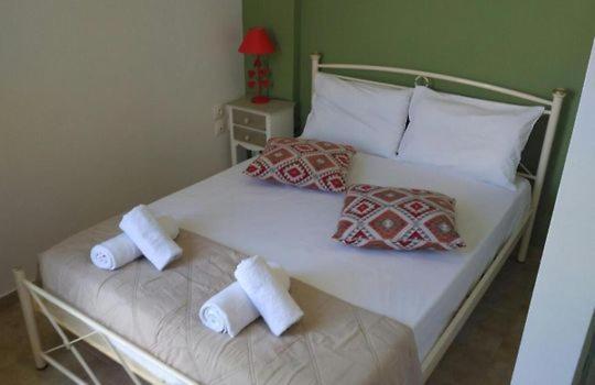 Markora Rooms Corfu  المظهر الخارجي الصورة