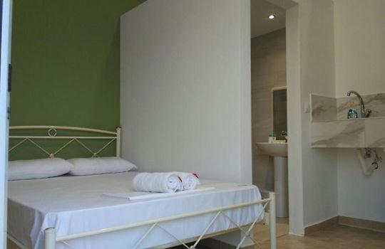 Markora Rooms Corfu  المظهر الخارجي الصورة