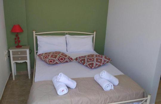 Markora Rooms Corfu  المظهر الخارجي الصورة